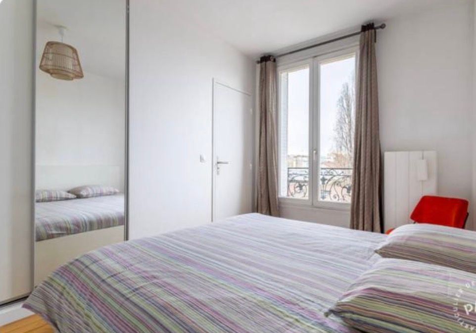 Appartement à Le Pré-Saint-Gervais, photo 3 sur 3